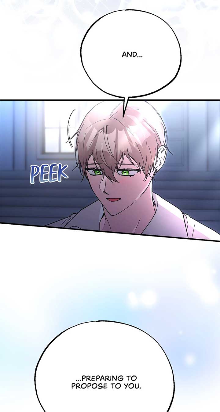 Let Me Kidnap the Male Lead! Chapter 62 - Page 48
