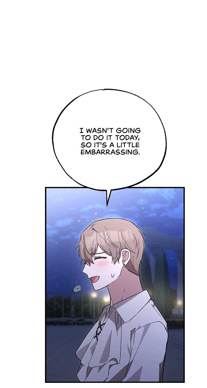 Let Me Kidnap the Male Lead! Chapter 62 - Page 50