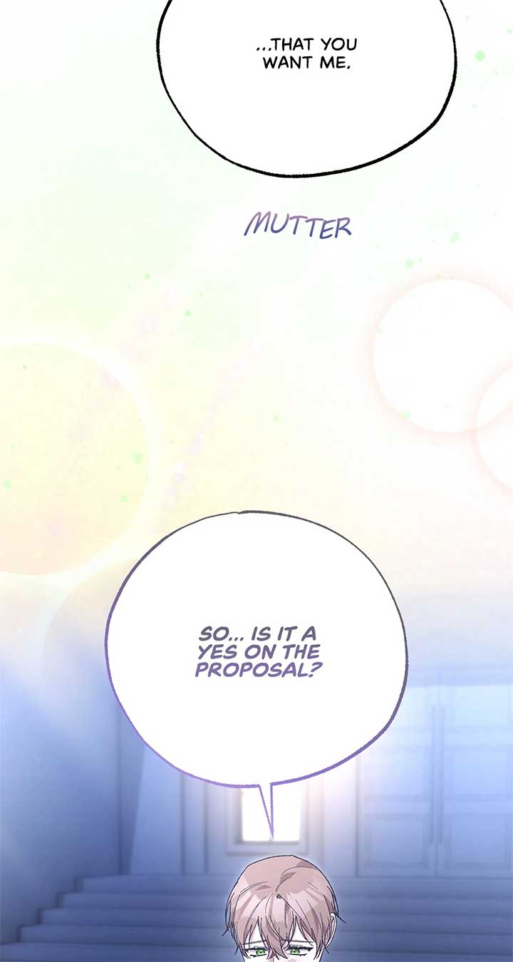 Let Me Kidnap the Male Lead! Chapter 62 - Page 52