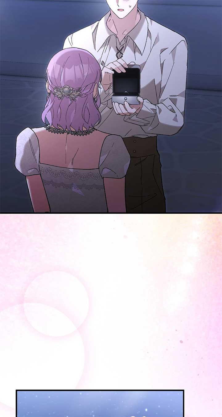 Let Me Kidnap the Male Lead! Chapter 62 - Page 53