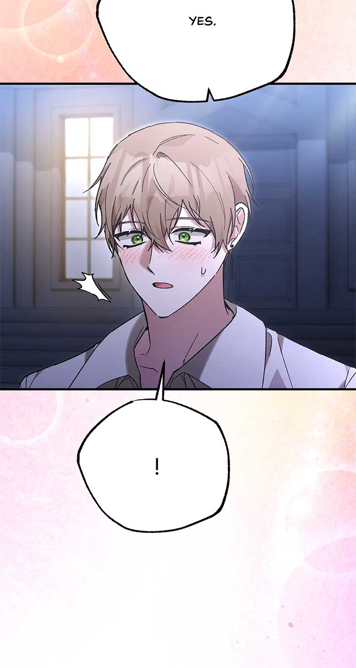 Let Me Kidnap the Male Lead! Chapter 62 - Page 55