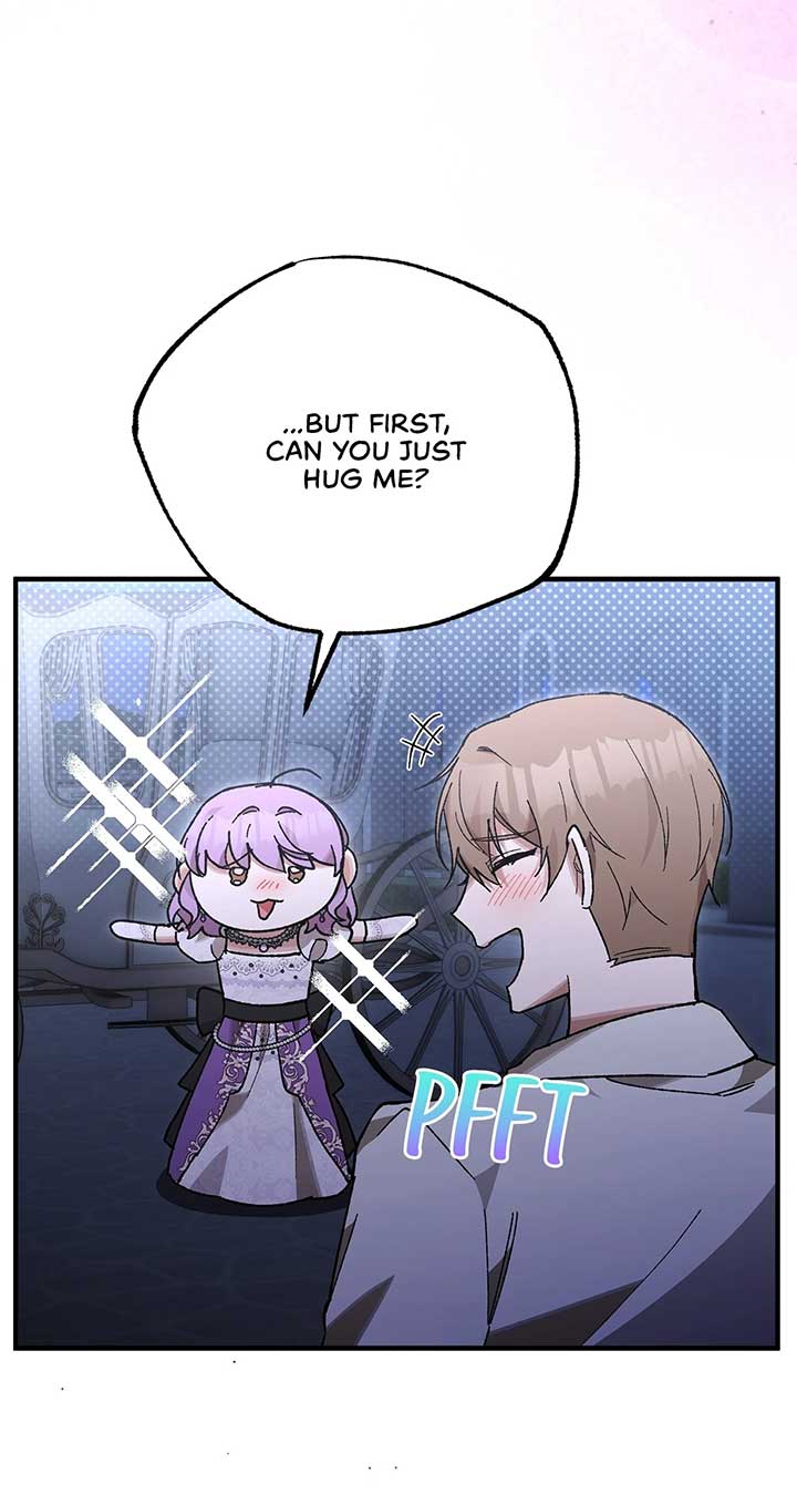 Let Me Kidnap the Male Lead! Chapter 62 - Page 56