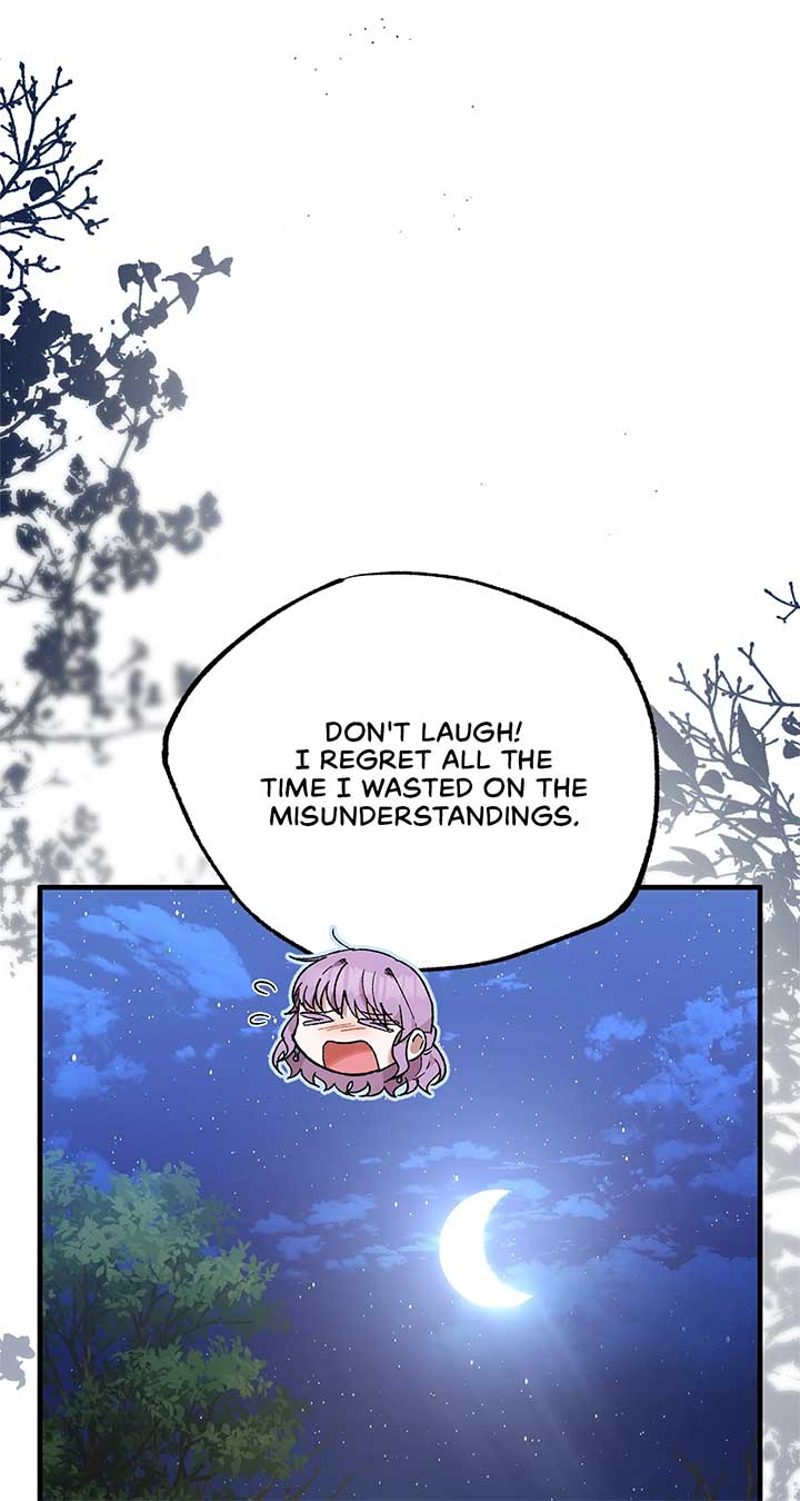 Let Me Kidnap the Male Lead! Chapter 62 - Page 57