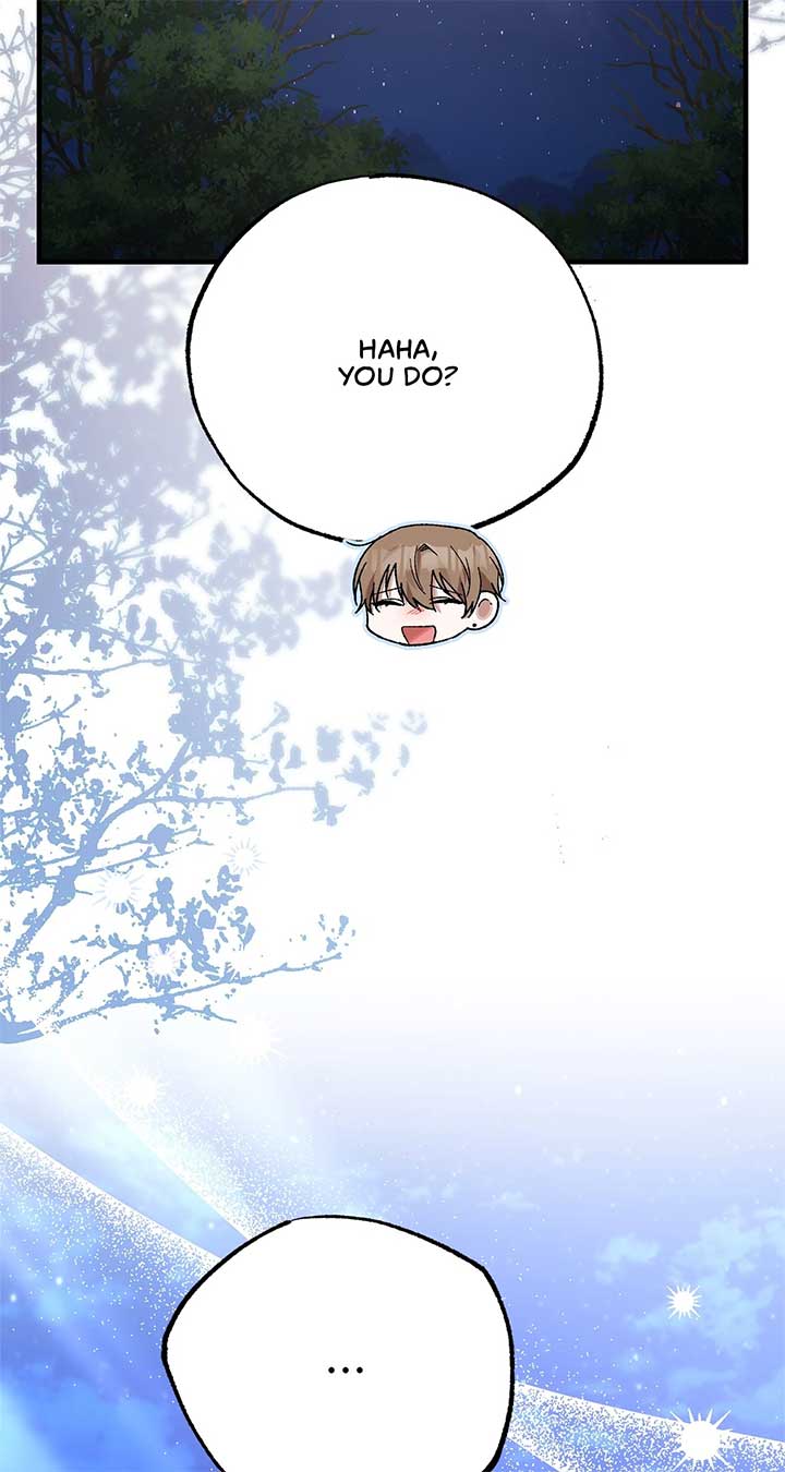 Let Me Kidnap the Male Lead! Chapter 62 - Page 58