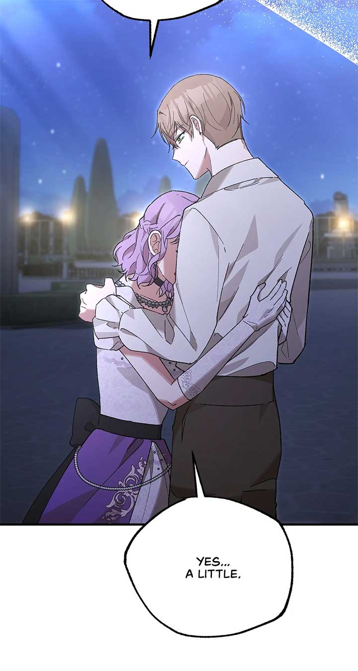 Let Me Kidnap the Male Lead! Chapter 62 - Page 59