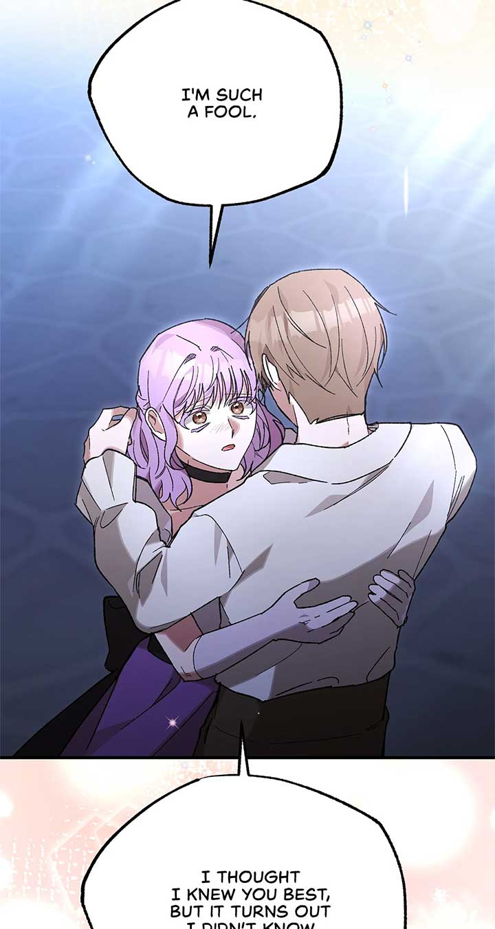 Let Me Kidnap the Male Lead! Chapter 62 - Page 64