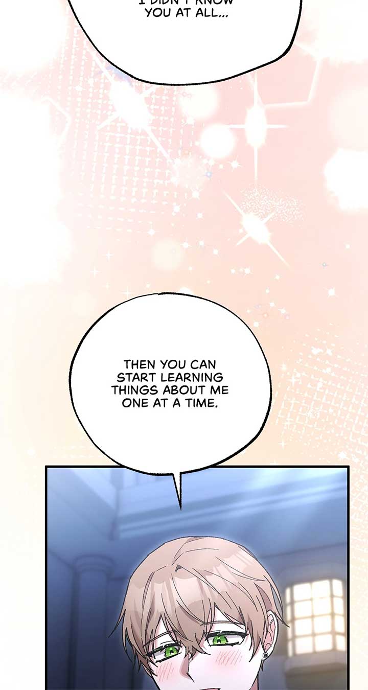 Let Me Kidnap the Male Lead! Chapter 62 - Page 65