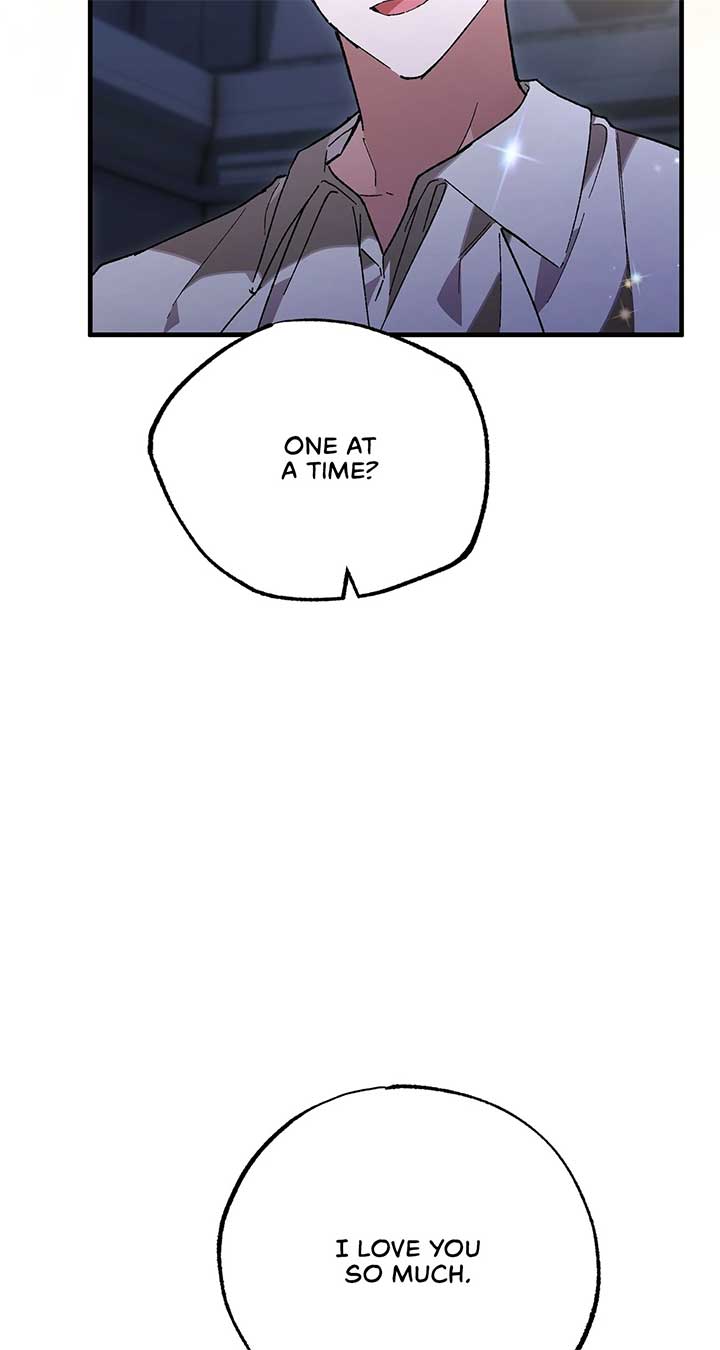 Let Me Kidnap the Male Lead! Chapter 62 - Page 66