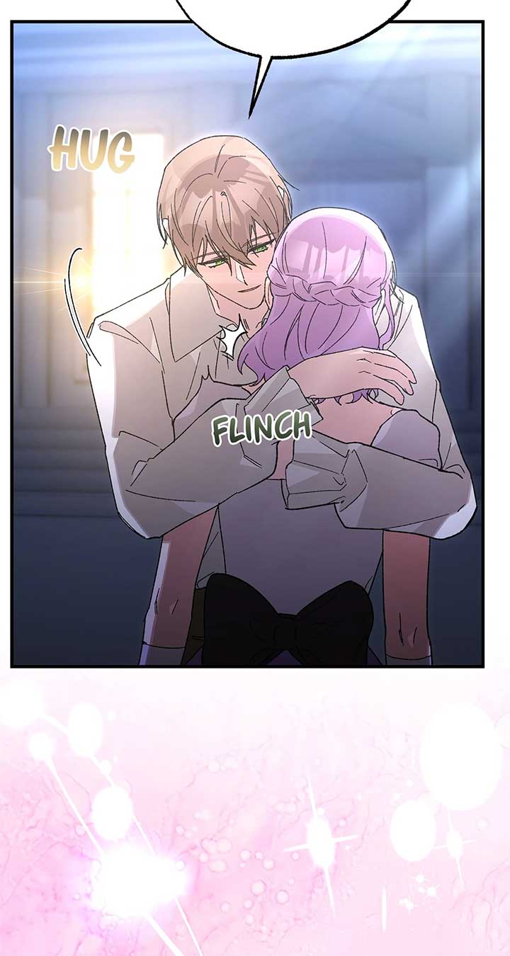 Let Me Kidnap the Male Lead! Chapter 62 - Page 67