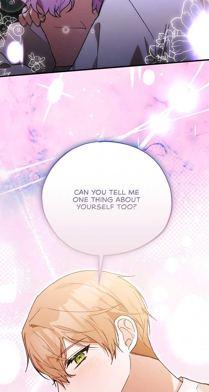 Let Me Kidnap the Male Lead! Chapter 62 - Page 69