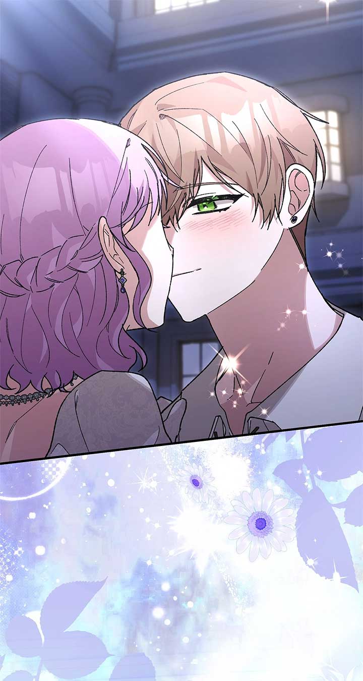 Let Me Kidnap the Male Lead! Chapter 62 - Page 75