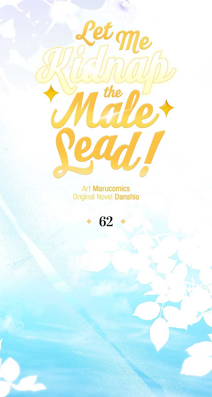 Let Me Kidnap the Male Lead! Chapter 62 - Page 78