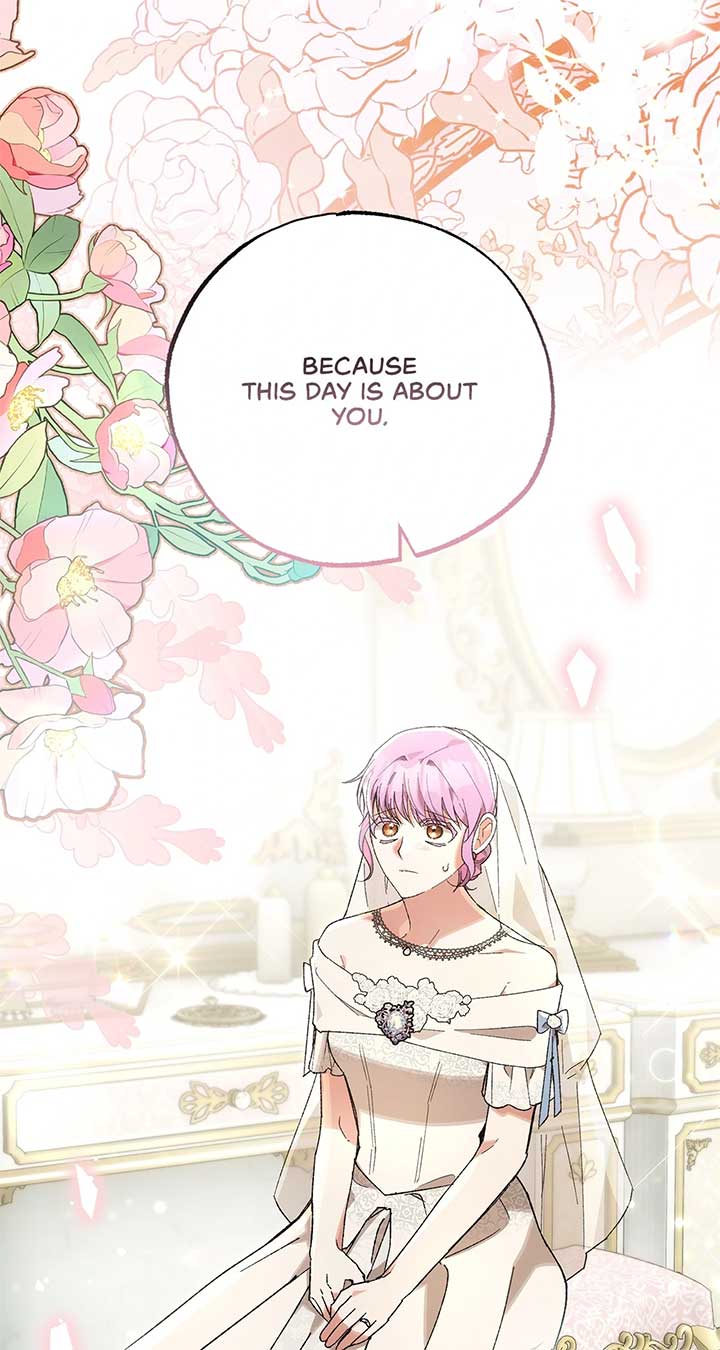 Let Me Kidnap the Male Lead! Chapter 62 - Page 82