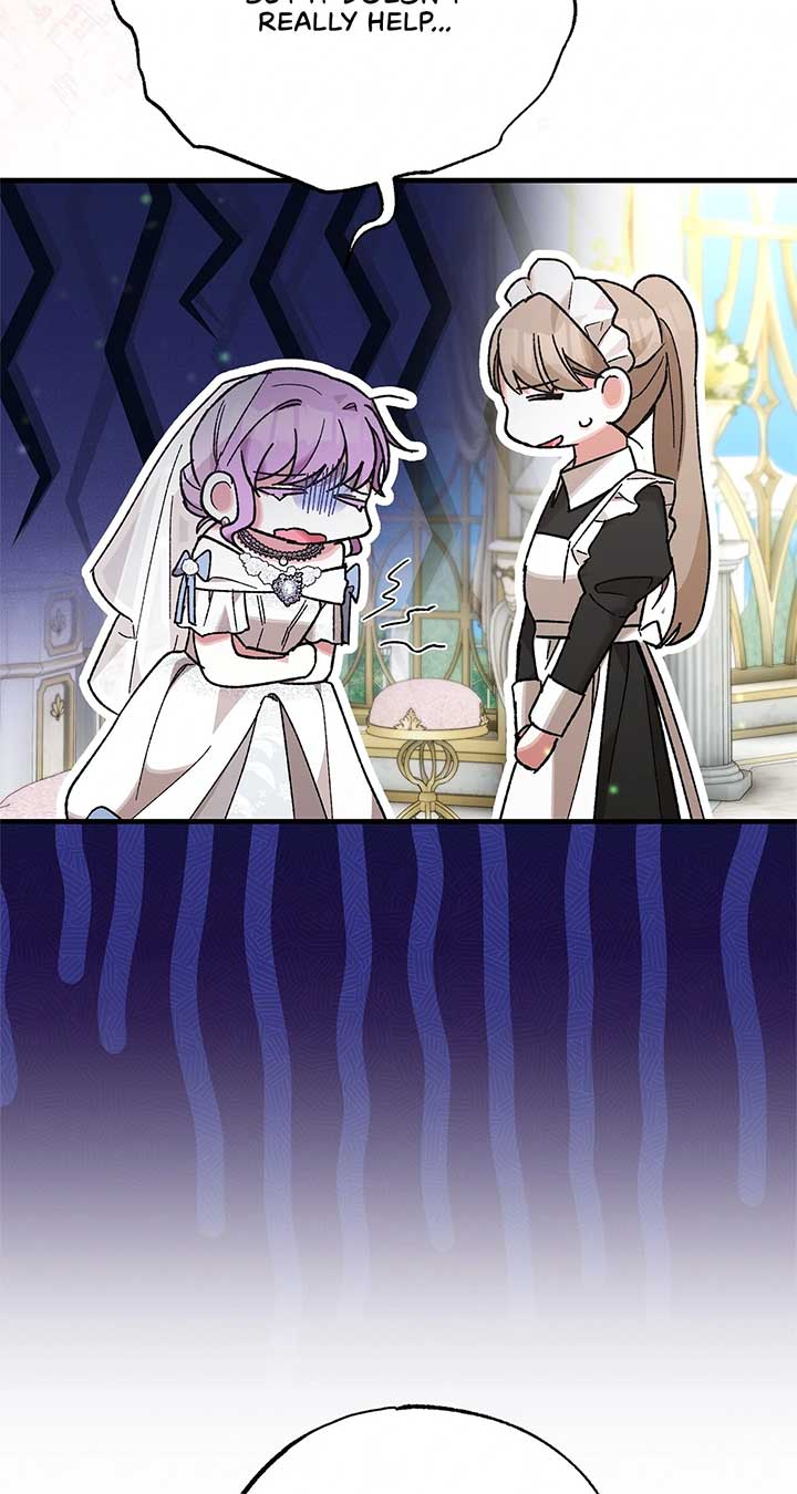 Let Me Kidnap the Male Lead! Chapter 62 - Page 84