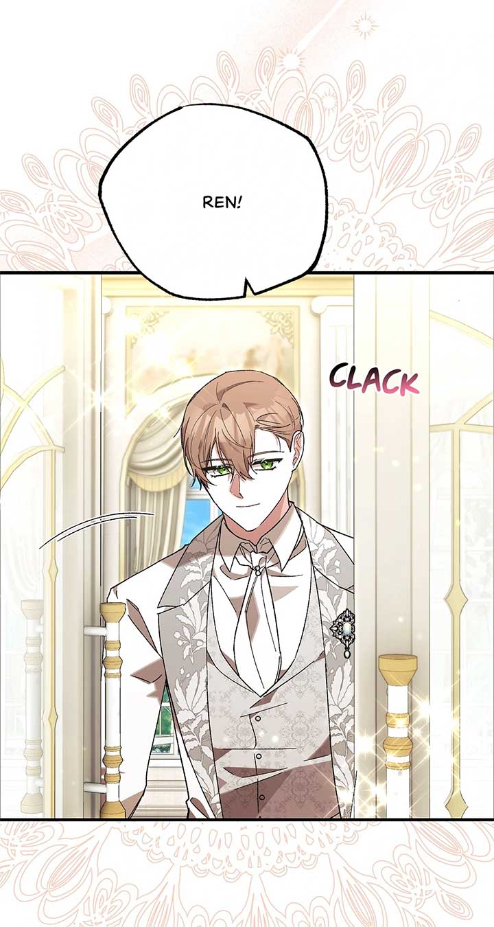 Let Me Kidnap the Male Lead! Chapter 62 - Page 86