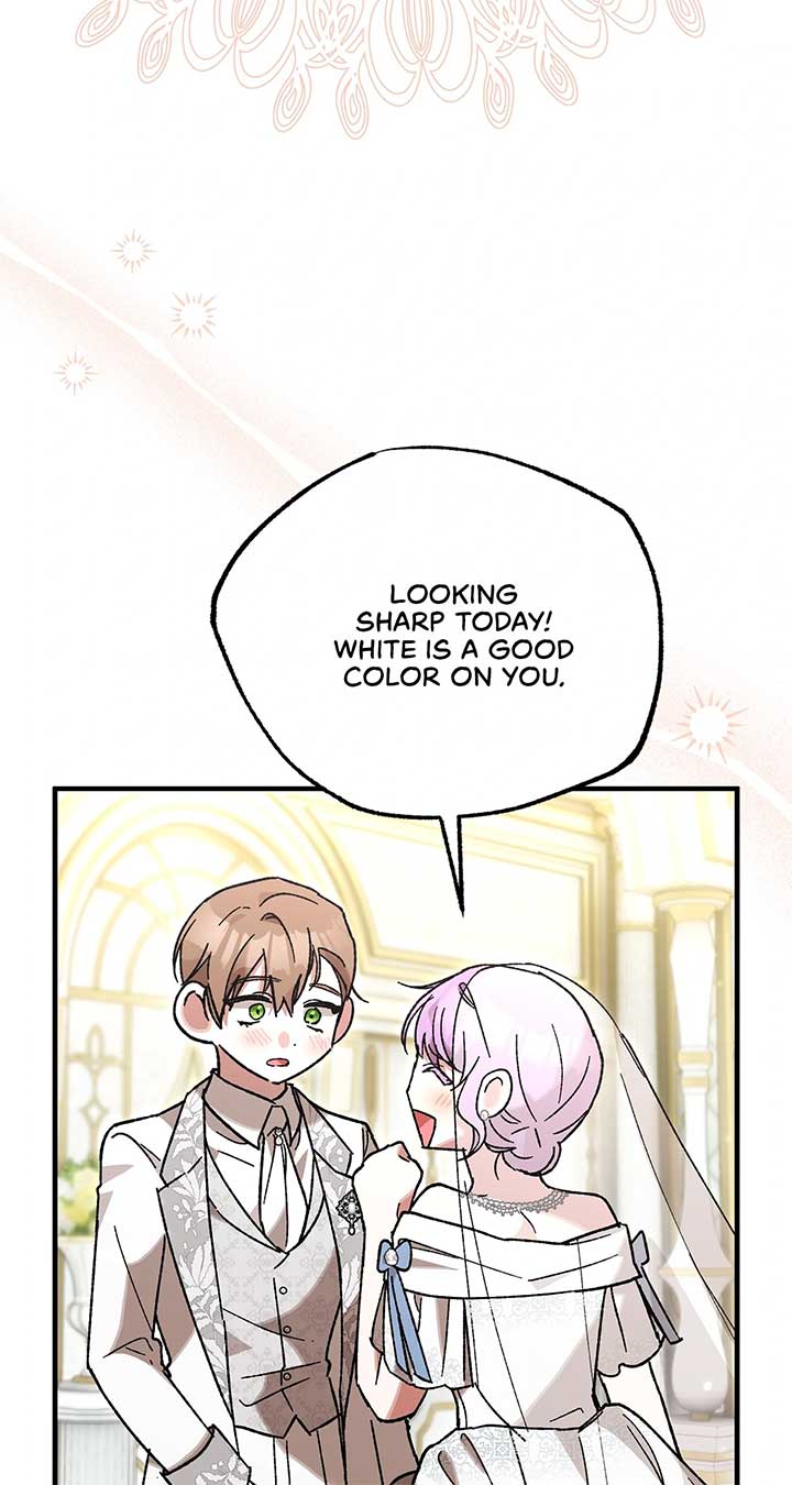 Let Me Kidnap the Male Lead! Chapter 62 - Page 87