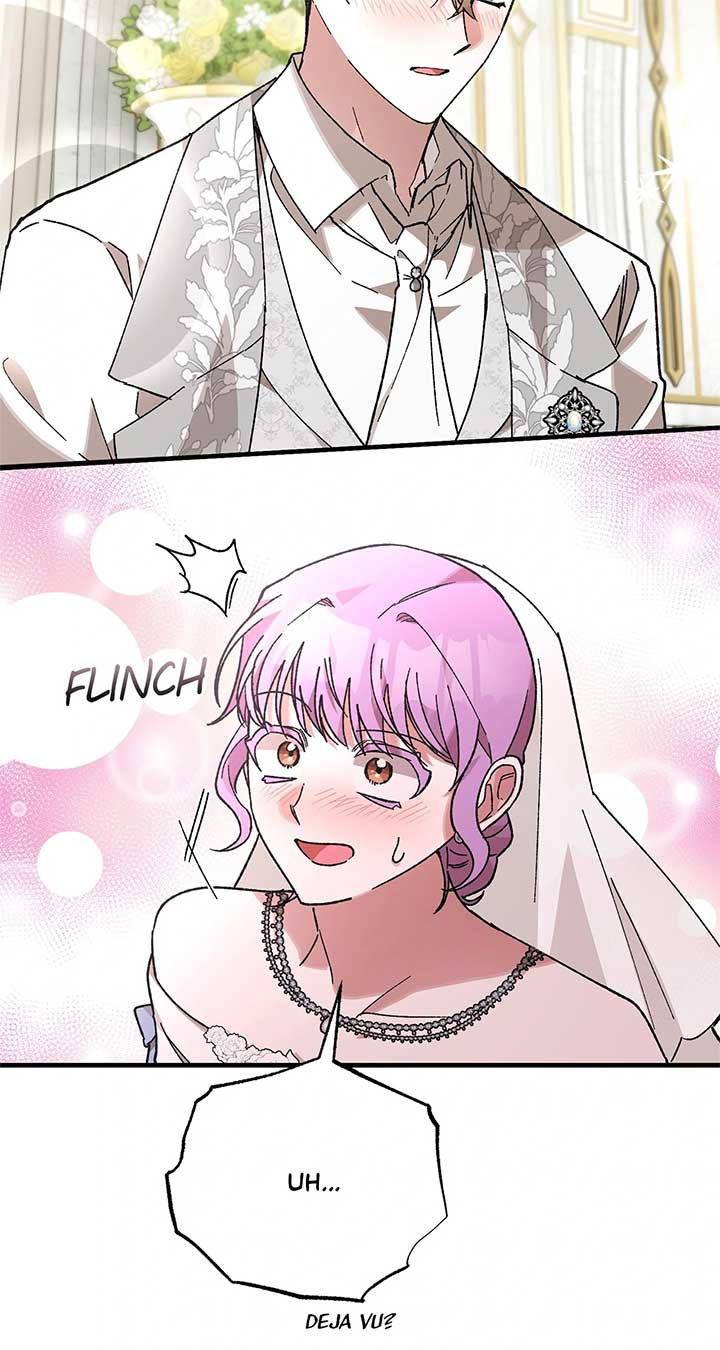 Let Me Kidnap the Male Lead! Chapter 62 - Page 89