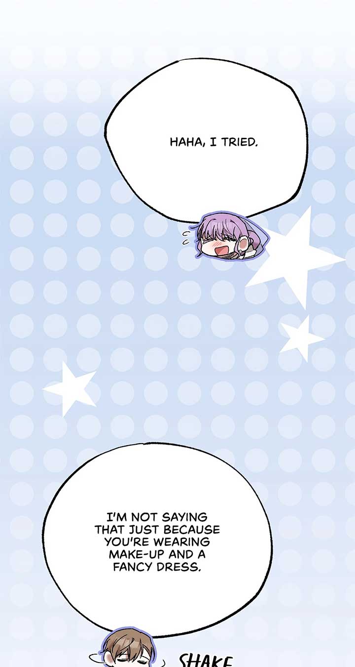 Let Me Kidnap the Male Lead! Chapter 62 - Page 91