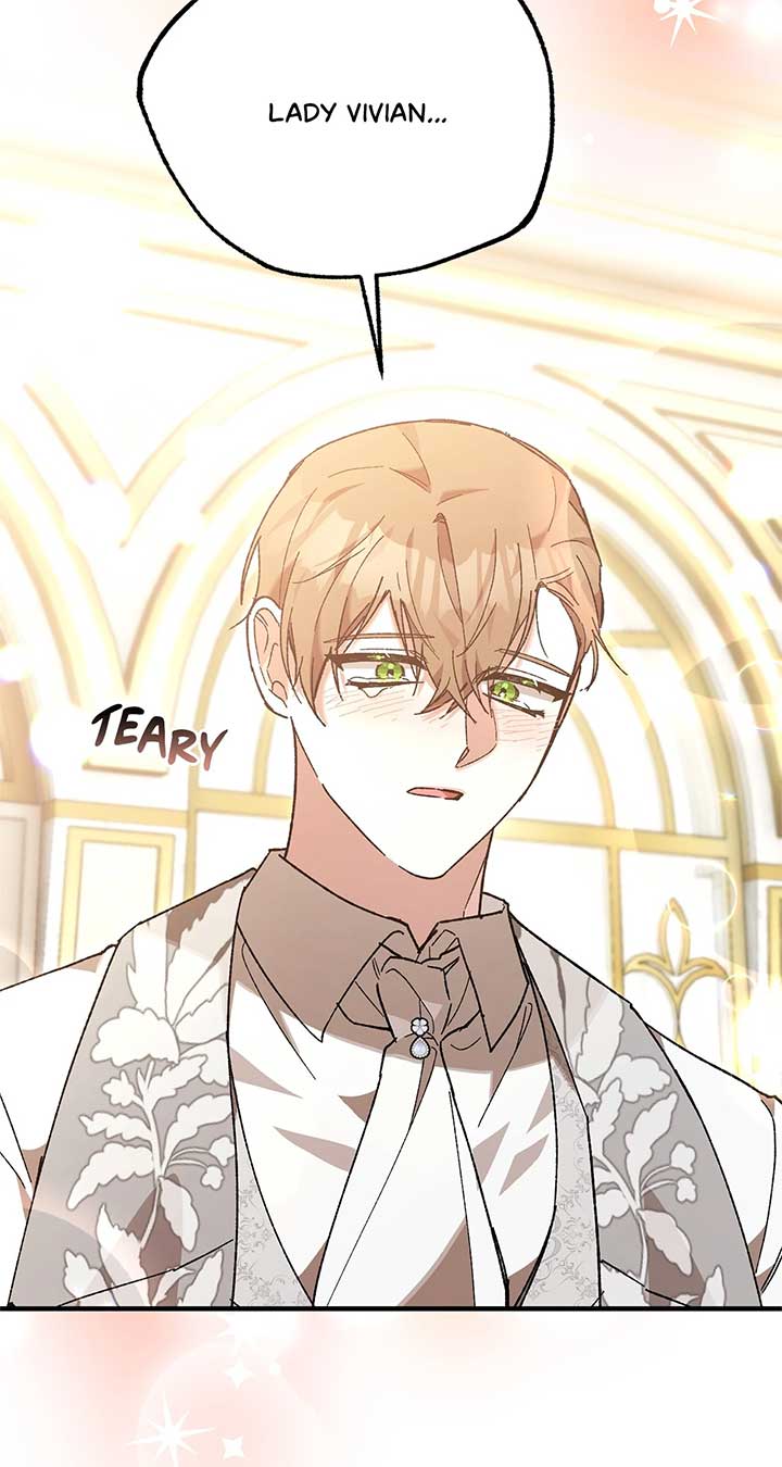 Let Me Kidnap the Male Lead! Chapter 62 - Page 99