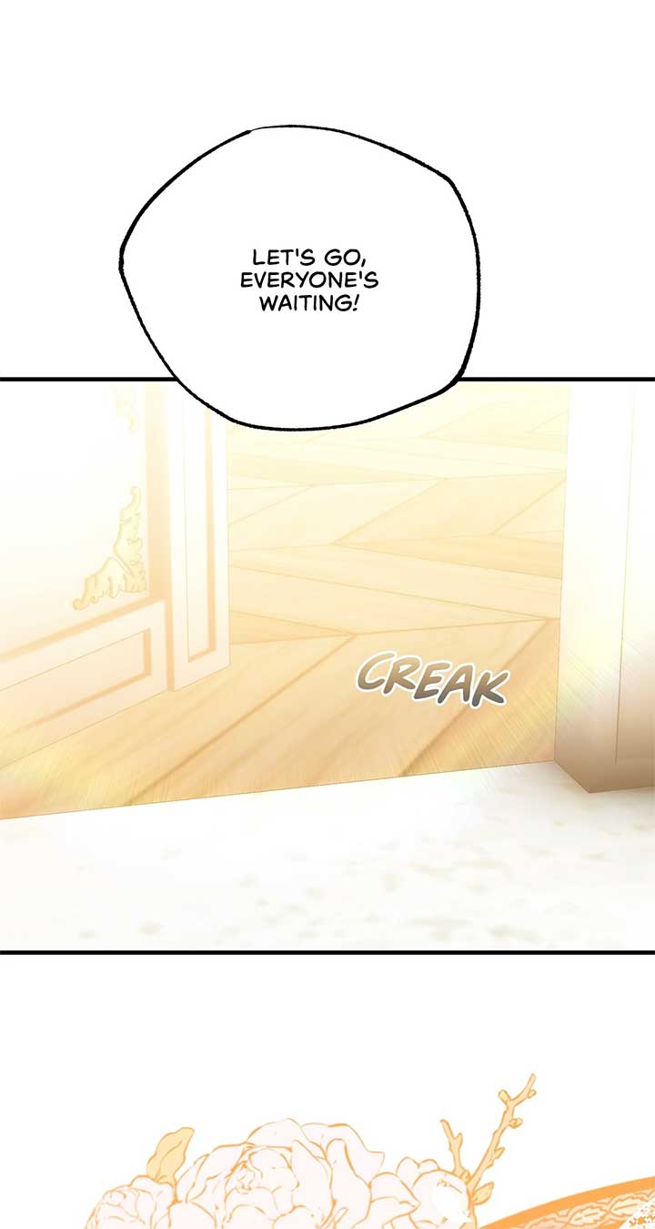 Let Me Kidnap the Male Lead! Chapter 62 - Page 101