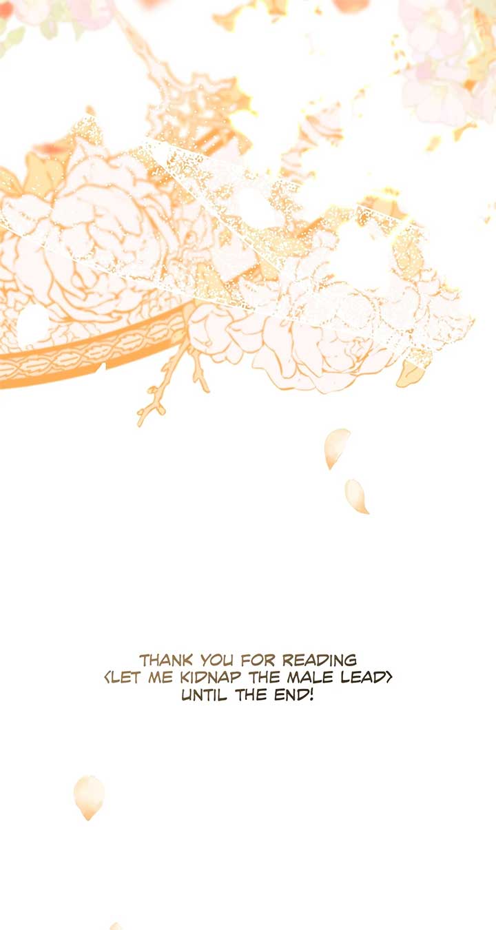 Let Me Kidnap the Male Lead! Chapter 62 - Page 104