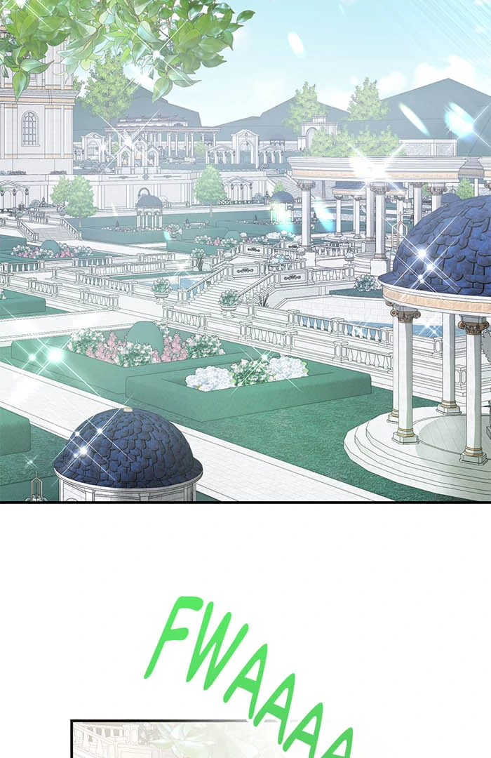 Let the Saintess Be Selfish - Chapter 62 - 7