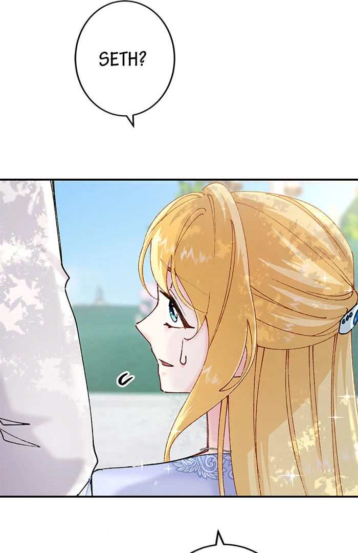 Let the Saintess Be Selfish - Chapter 62 - 10