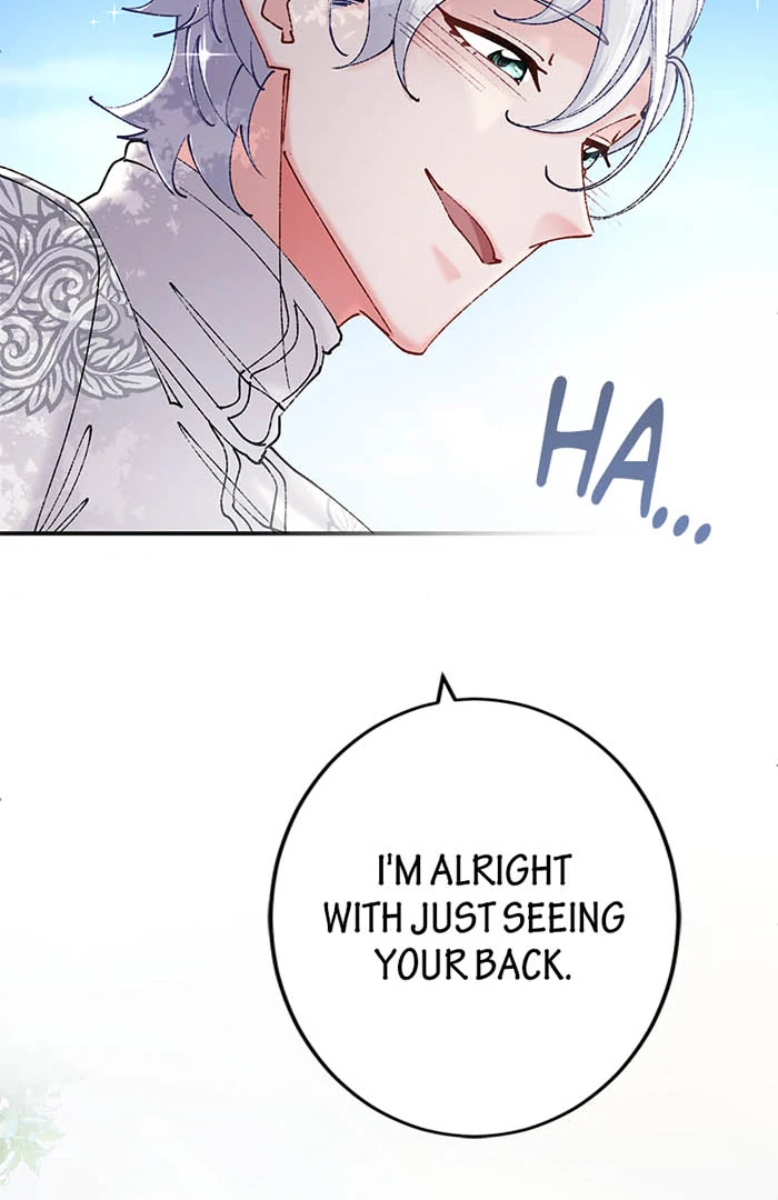 Let the Saintess Be Selfish - Chapter 62 - 12