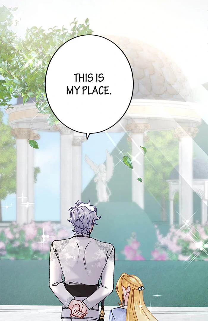 Let the Saintess Be Selfish - Chapter 62 - 13