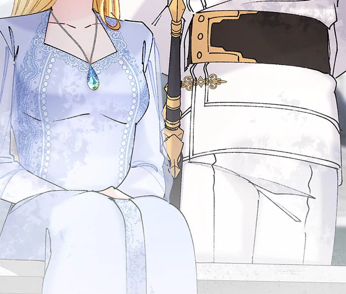 Let the Saintess Be Selfish - Chapter 62 - 17