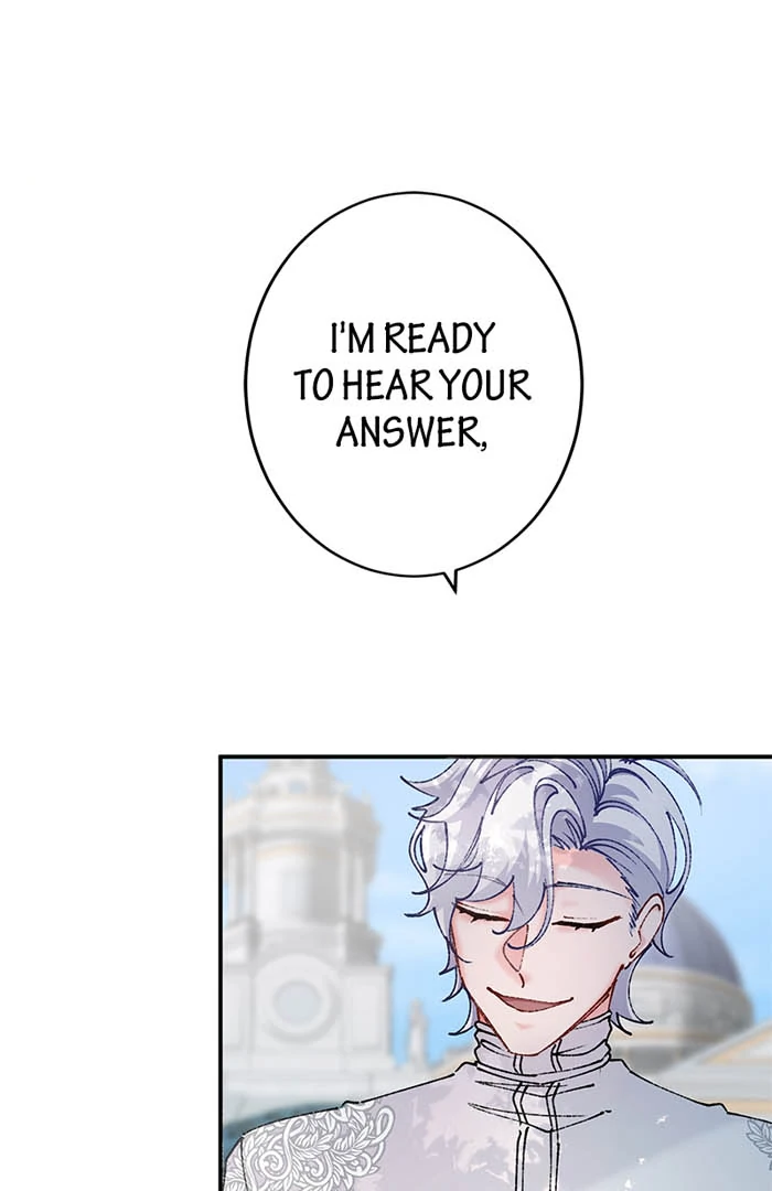 Let the Saintess Be Selfish - Chapter 62 - 20