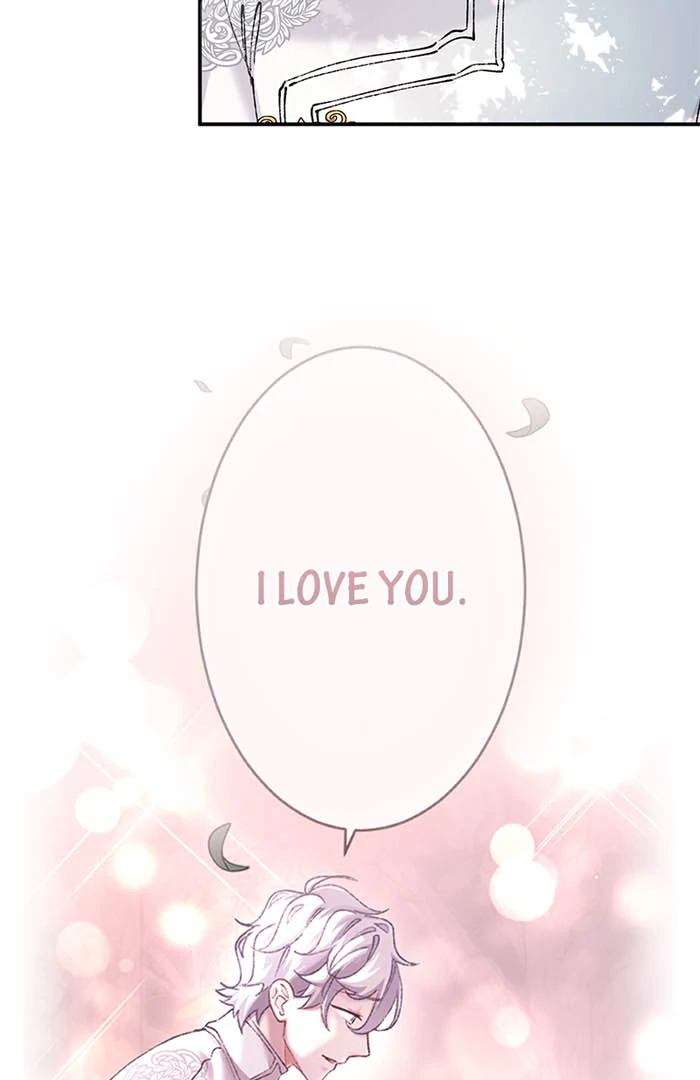 Let the Saintess Be Selfish - Chapter 62 - 21