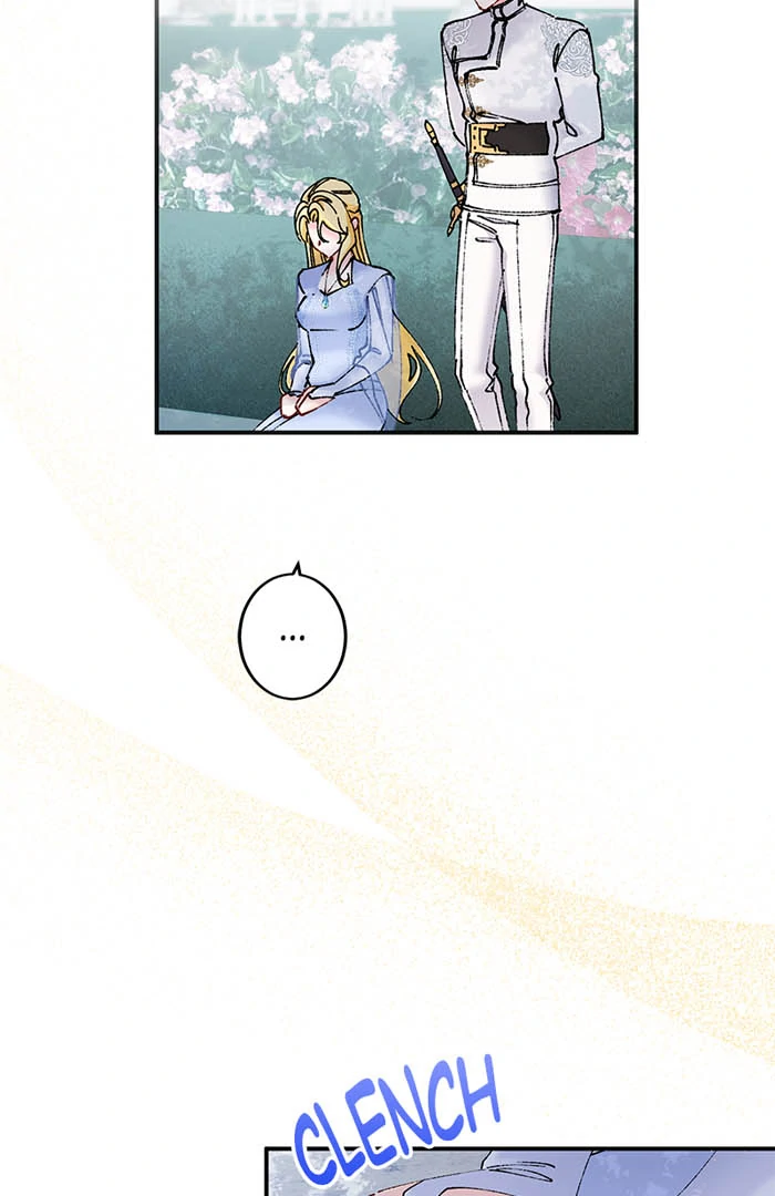 Let the Saintess Be Selfish - Chapter 62 - 23