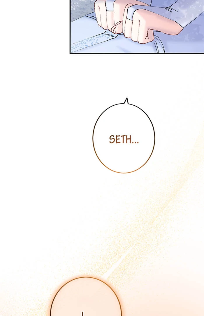 Let the Saintess Be Selfish - Chapter 62 - 24