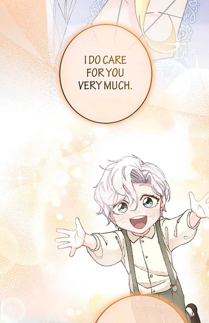 Let the Saintess Be Selfish - Chapter 62 - 26