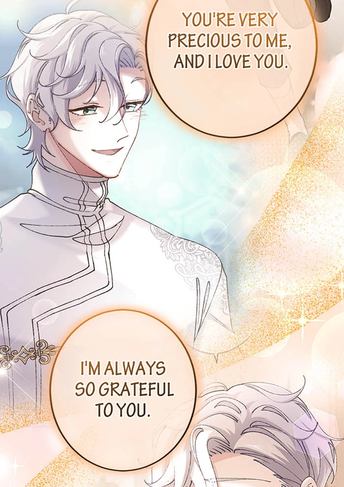 Let the Saintess Be Selfish - Chapter 62 - 27