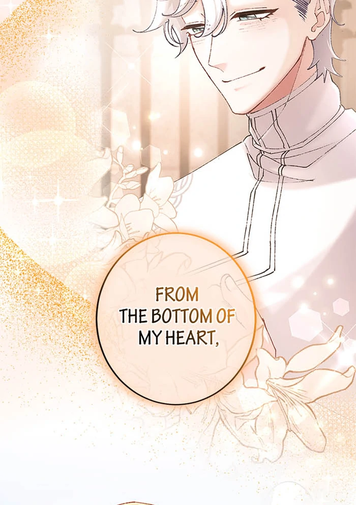 Let the Saintess Be Selfish - Chapter 62 - 28