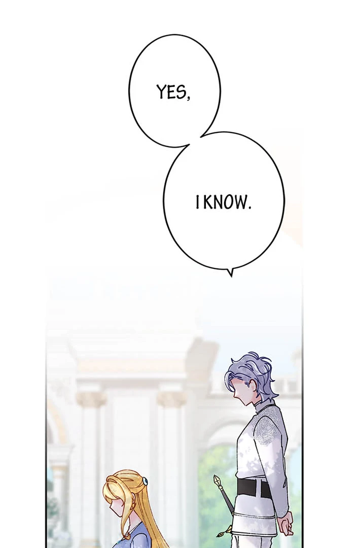 Let the Saintess Be Selfish - Chapter 62 - 31