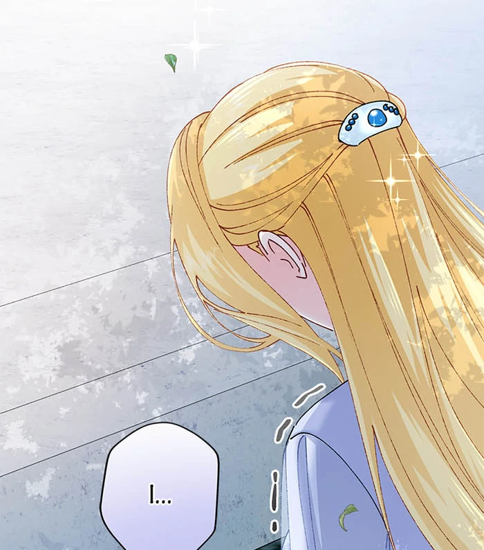 Let the Saintess Be Selfish - Chapter 62 - 34