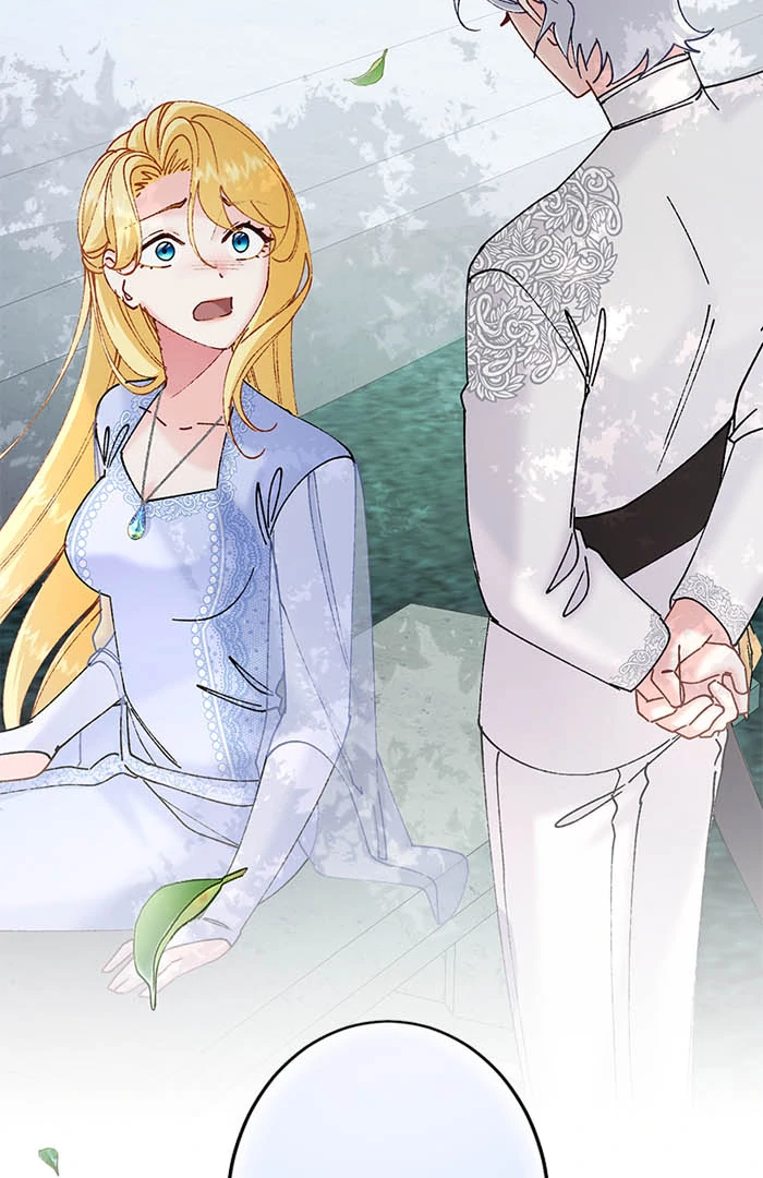 Let the Saintess Be Selfish - Chapter 62 - 38