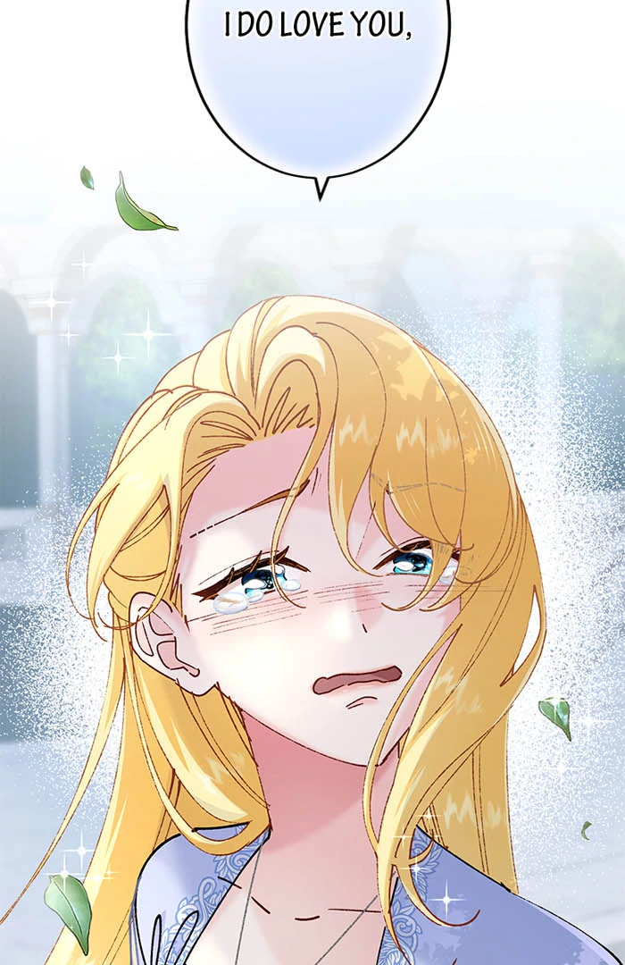 Let the Saintess Be Selfish - Chapter 62 - 39