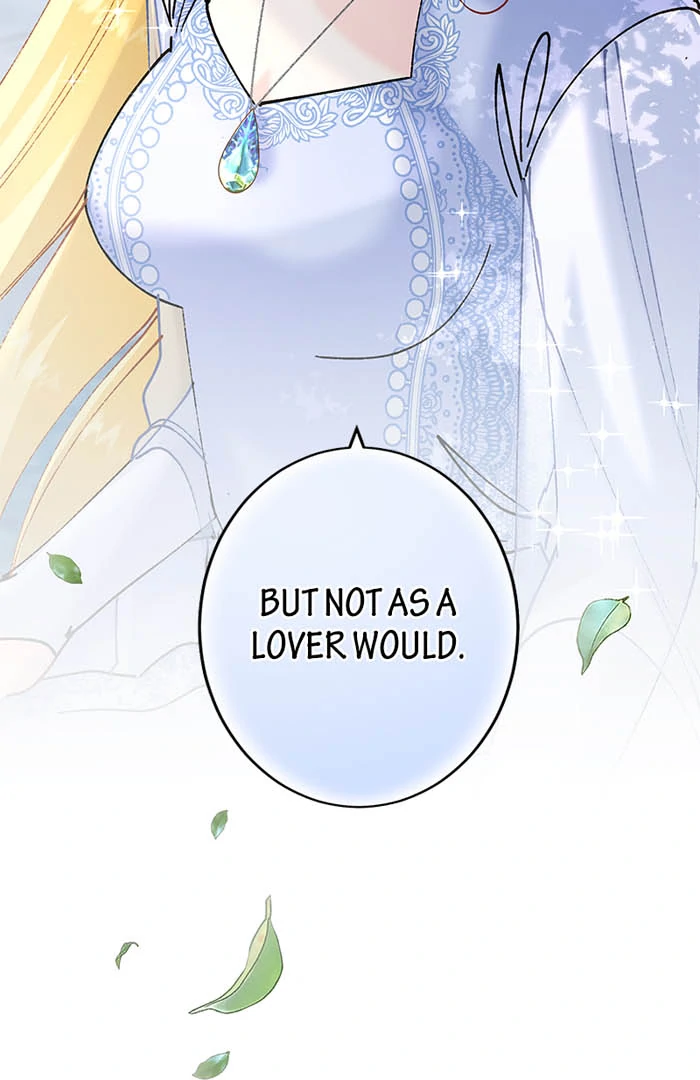 Let the Saintess Be Selfish - Chapter 62 - 40