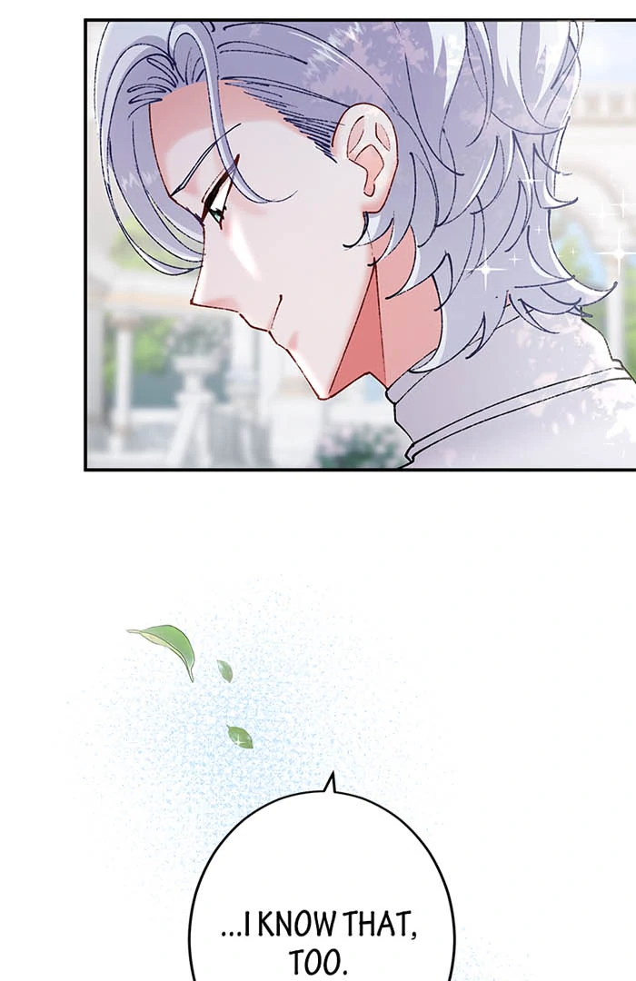 Let the Saintess Be Selfish - Chapter 62 - 41