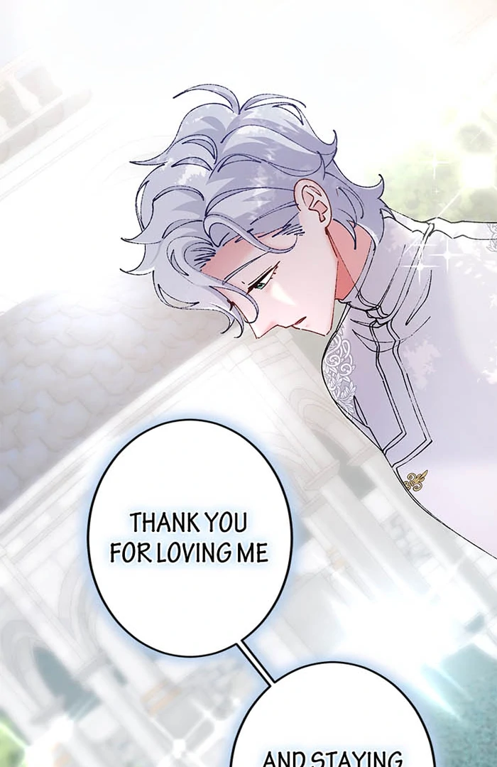 Let the Saintess Be Selfish - Chapter 62 - 44