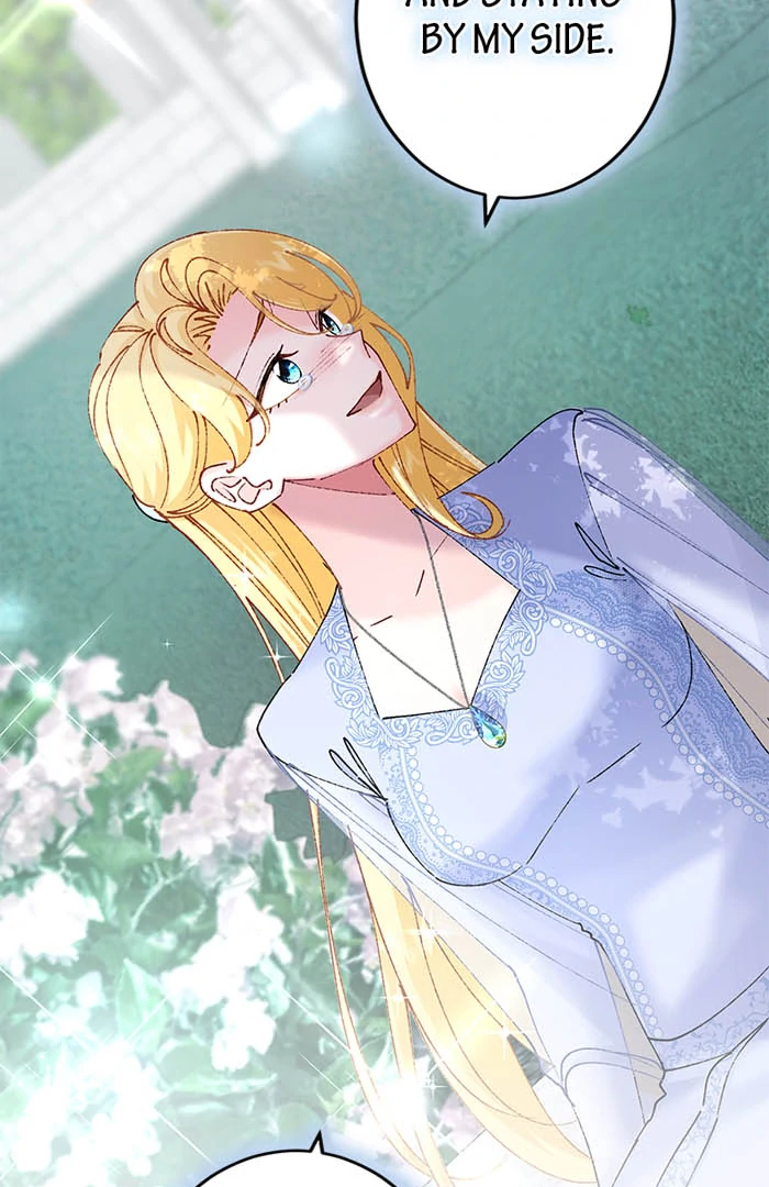 Let the Saintess Be Selfish - Chapter 62 - 45