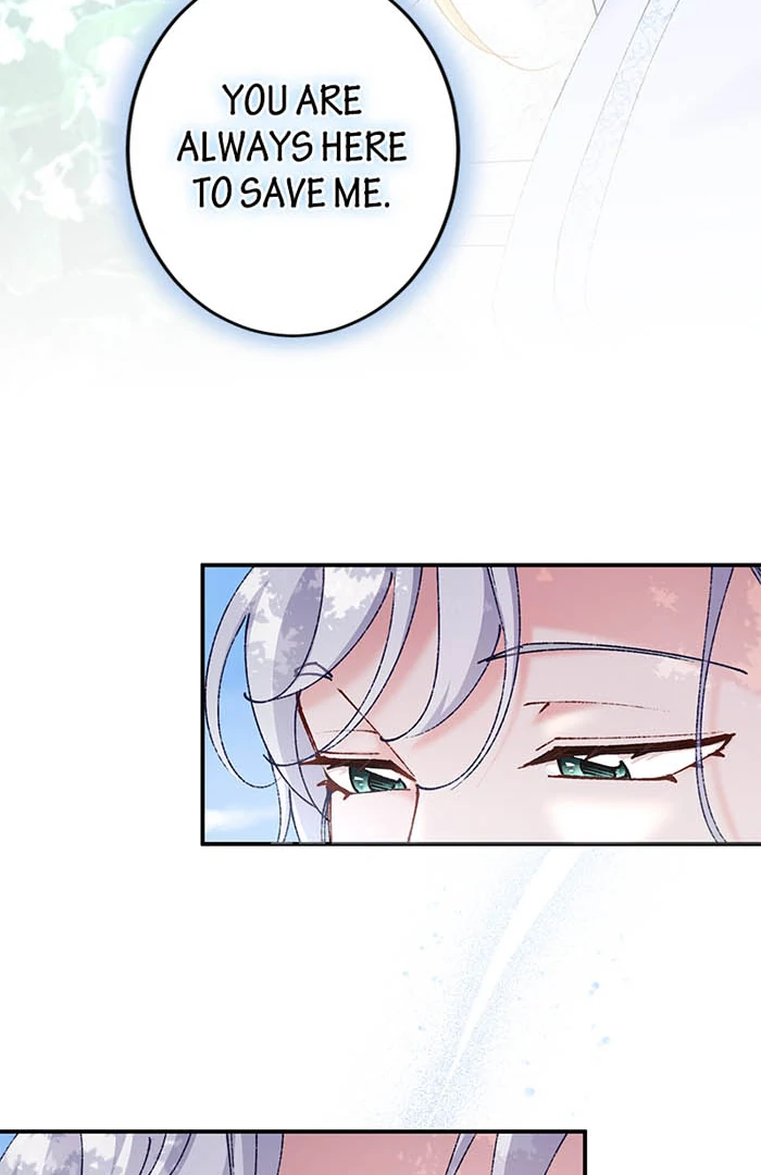 Let the Saintess Be Selfish - Chapter 62 - 46