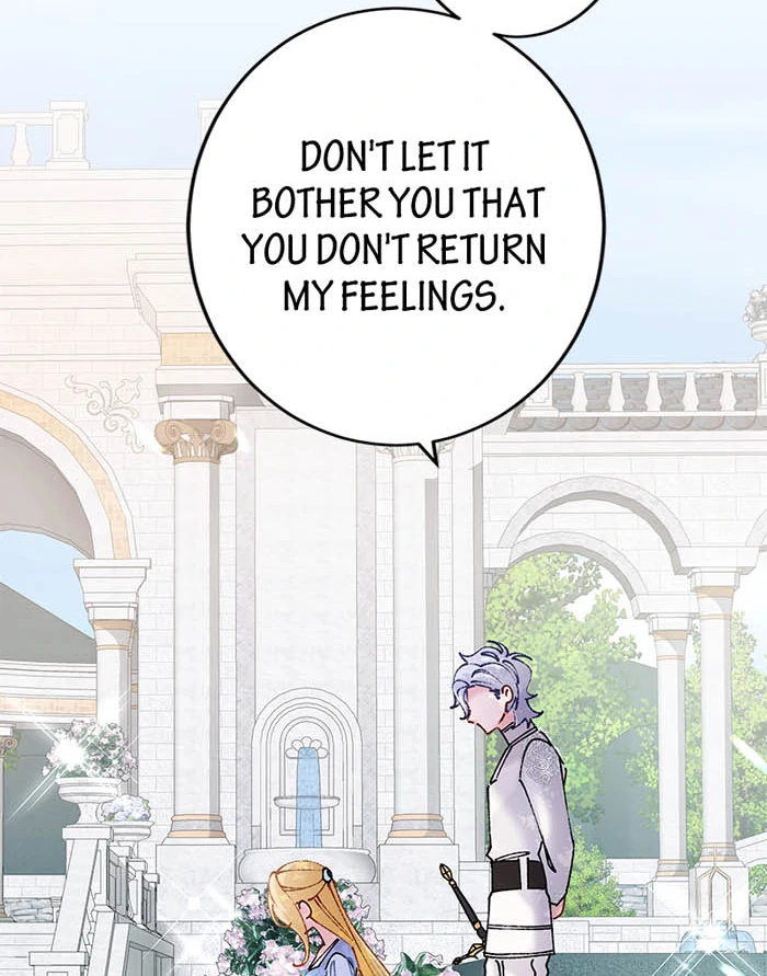 Let the Saintess Be Selfish - Chapter 62 - 51