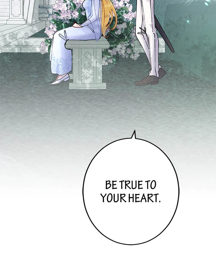 Let the Saintess Be Selfish - Chapter 62 - 52