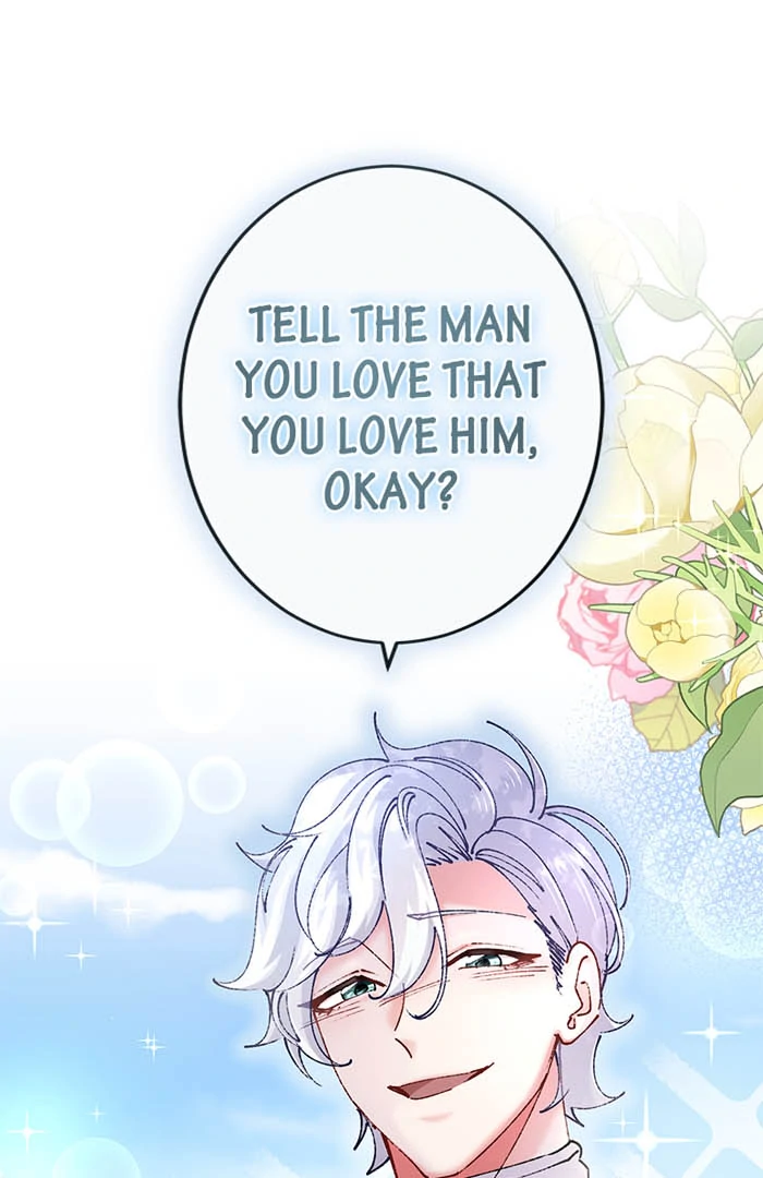 Let the Saintess Be Selfish - Chapter 62 - 53