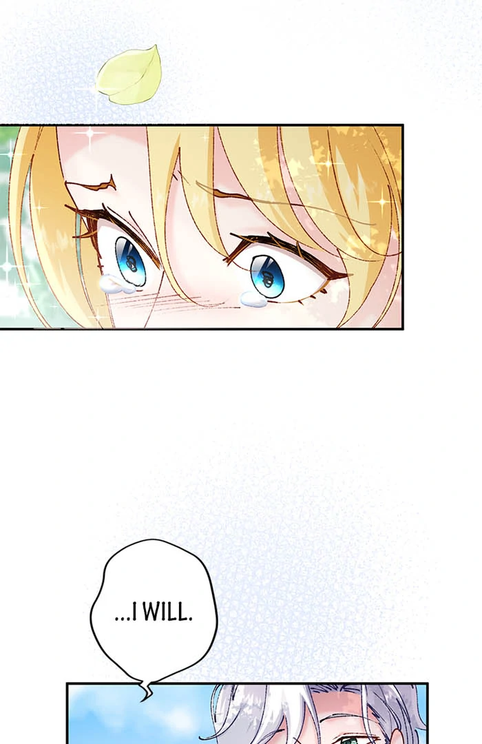 Let the Saintess Be Selfish - Chapter 62 - 55